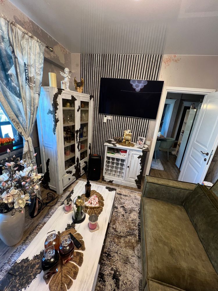 Apartament 3camere
