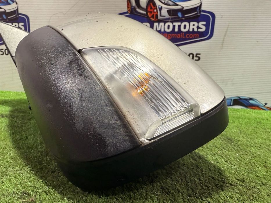 OGLINDA STANGA 10 PINI VOLVO XC60 2011 2.0 DIESEL SUV COD OEM 31298486 9020307G 2010-2014