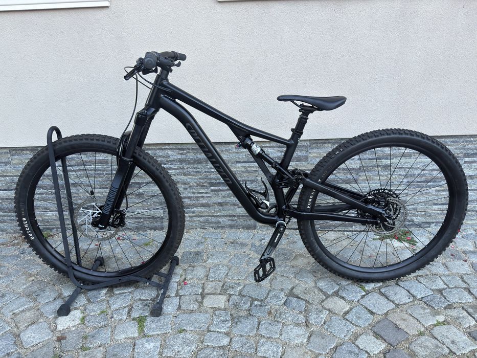 Планински велосипед Specialized Stumpjumper размер: 29/S4 (42cm)