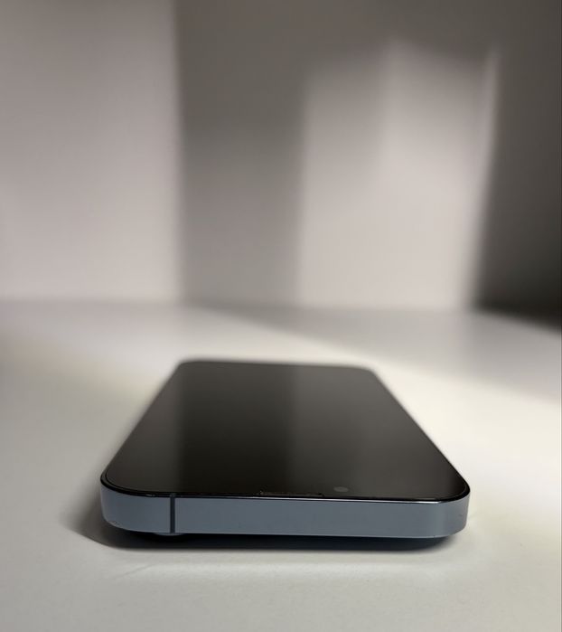 iPhone 13 Pro, Sierra Blue