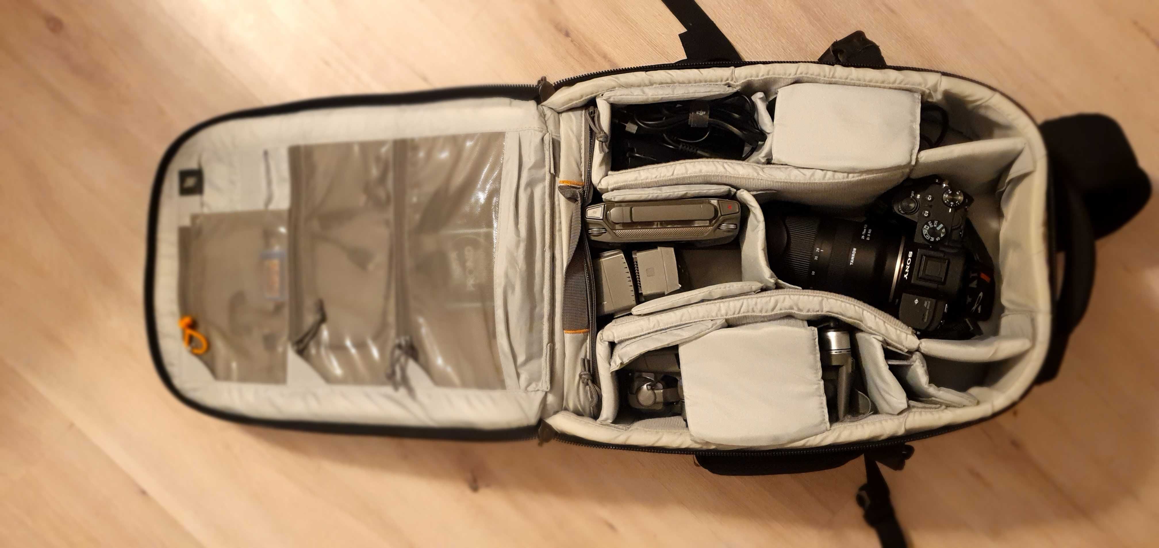 Rucsac foto Lowepro Pro Runner 350AW II