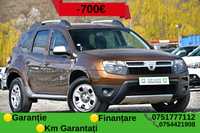 Dacia Duster Ambiance 4x4 //Rate//