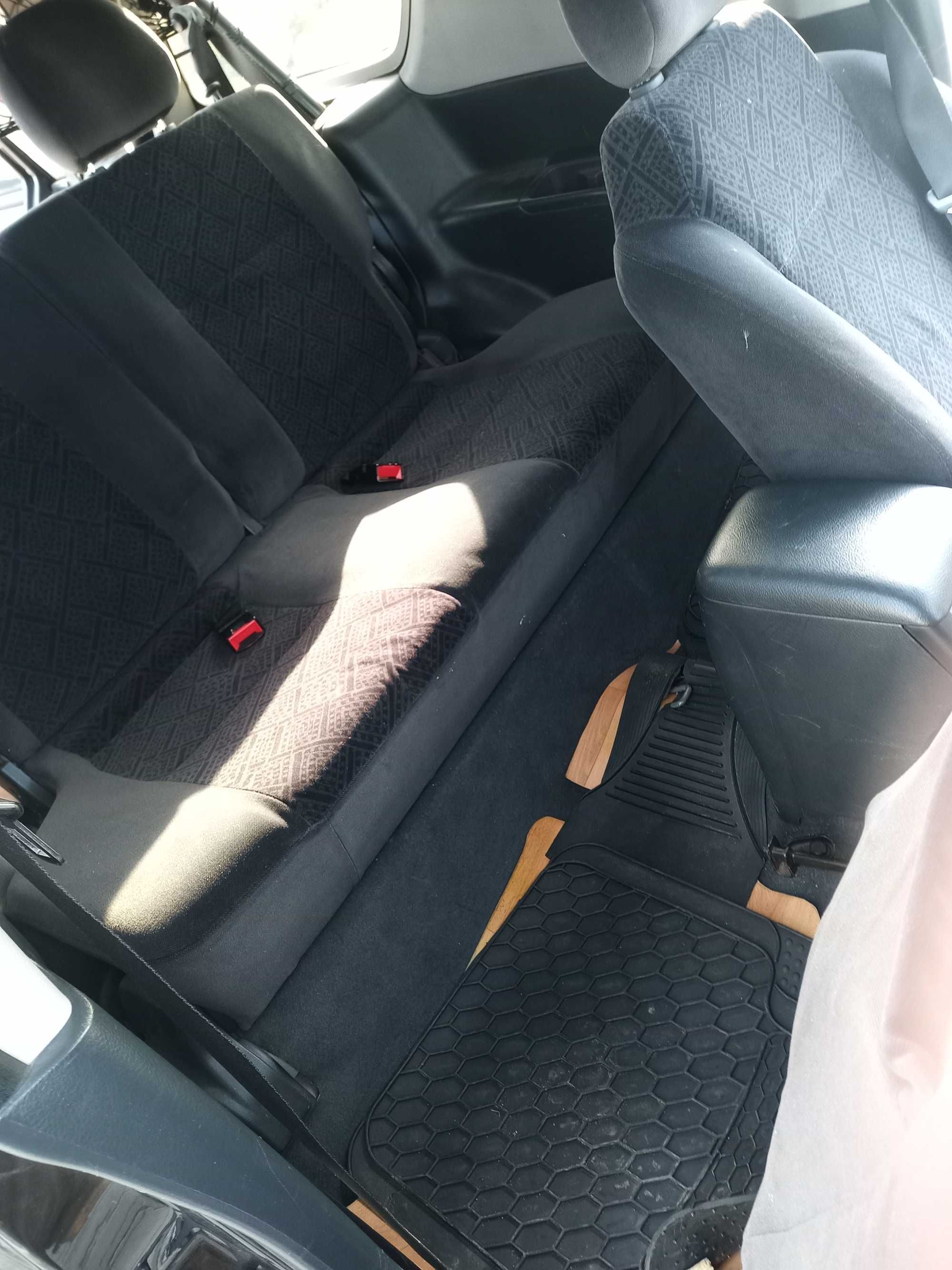 Продавам джип opel frontera 2.2i