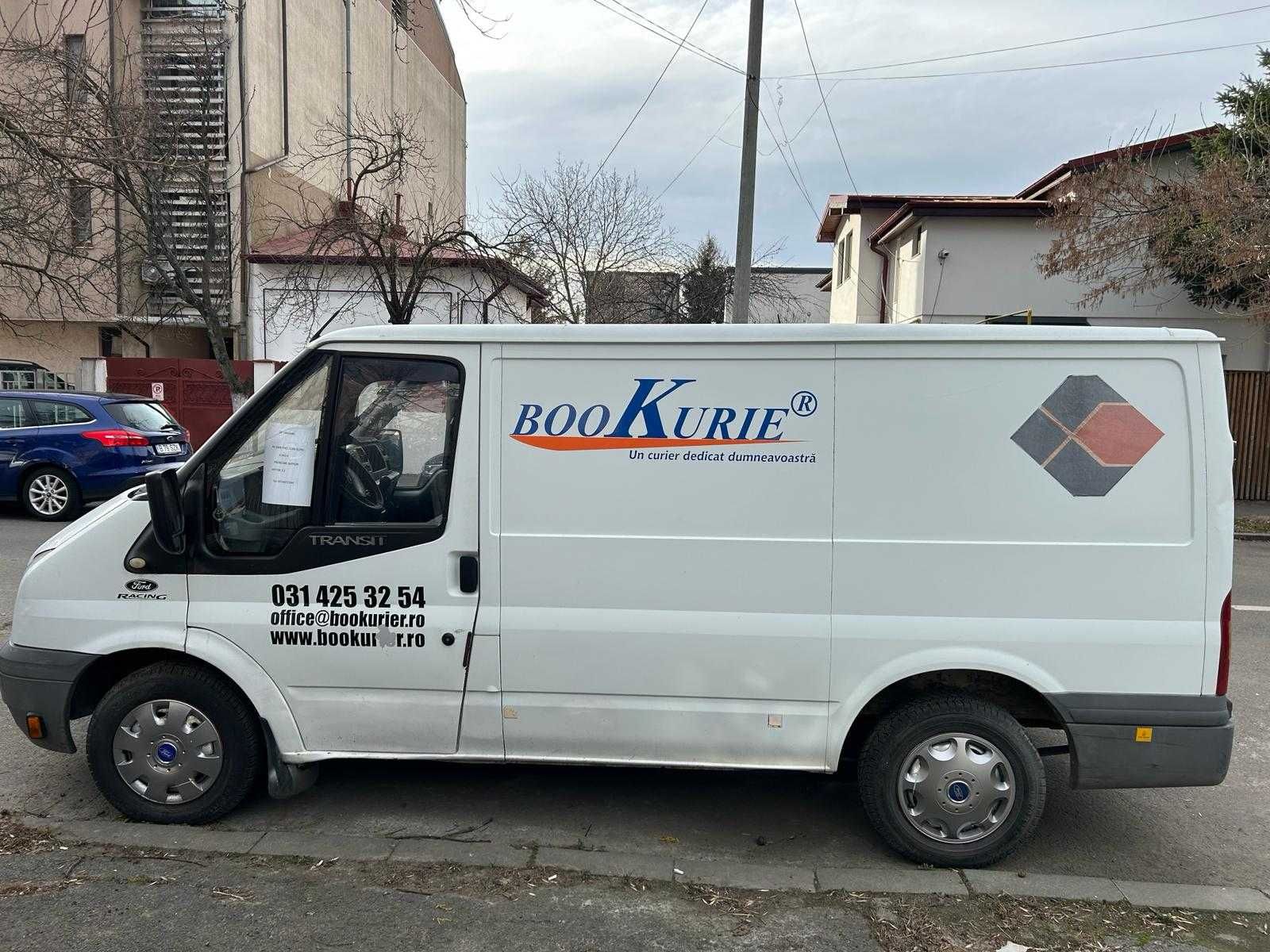 De vânzare Ford Transit 2006