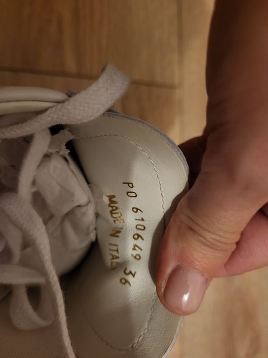 Оригинални Saint Laurent