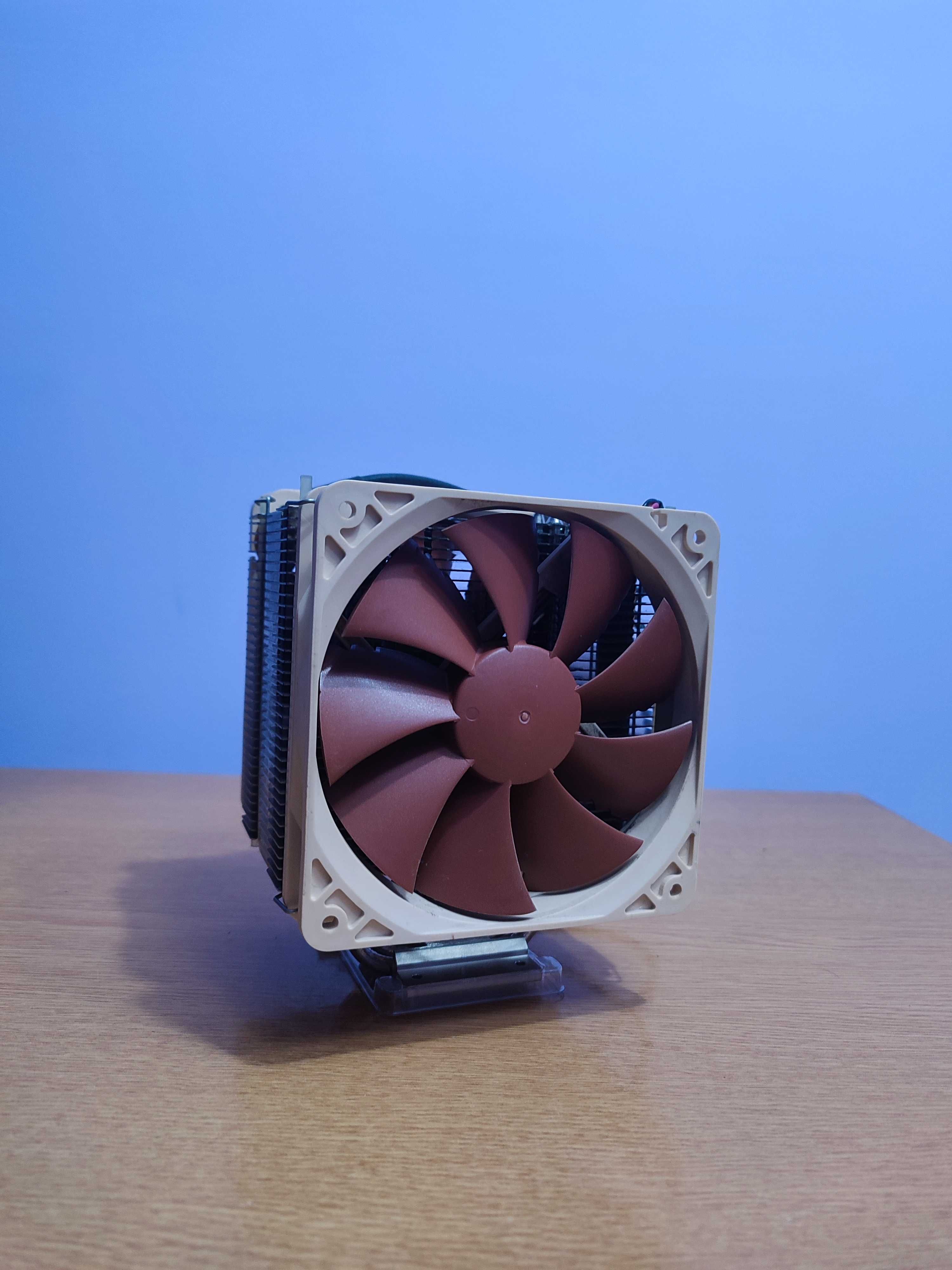 Cooler Noctua NH-U12P Special Edition SE2