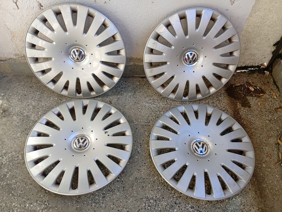 Продавам тасове за vw 16 цола