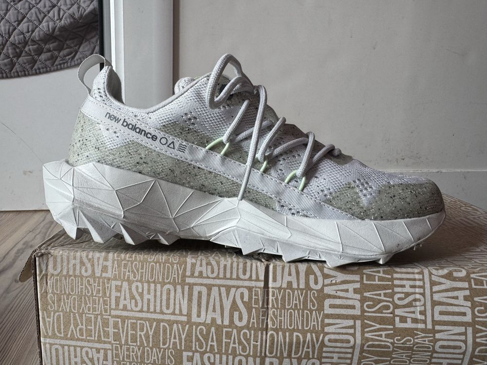 Маратонки New Balance