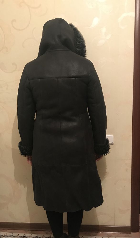 продается дубленка