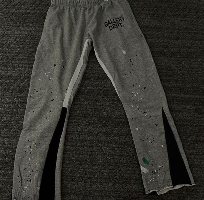 Gallery Dept Sweatpants