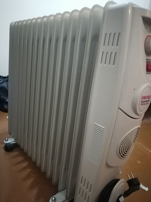 Обогреватель оригинал