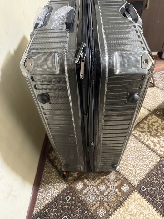 Sumka sotiladi yengi