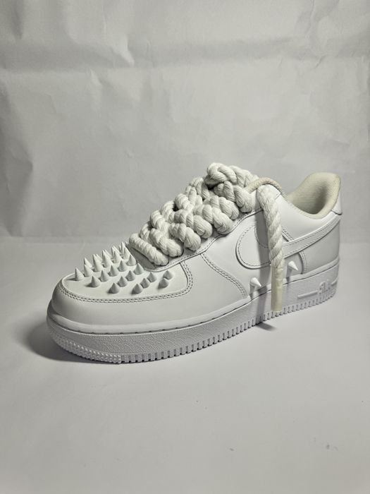 Air force 1  Custom