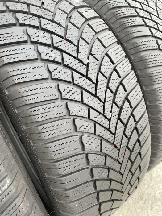 225/45/18 -4бр. Зимни гуми Bridgestone