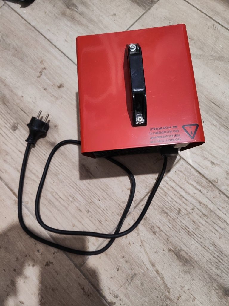 Калорифер RAIDER 2000W