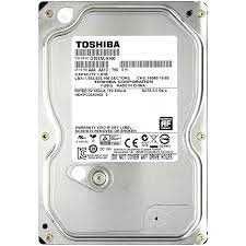 Жесткий диск HDD 1 TB Toshiba Zarlik         (NT7058)