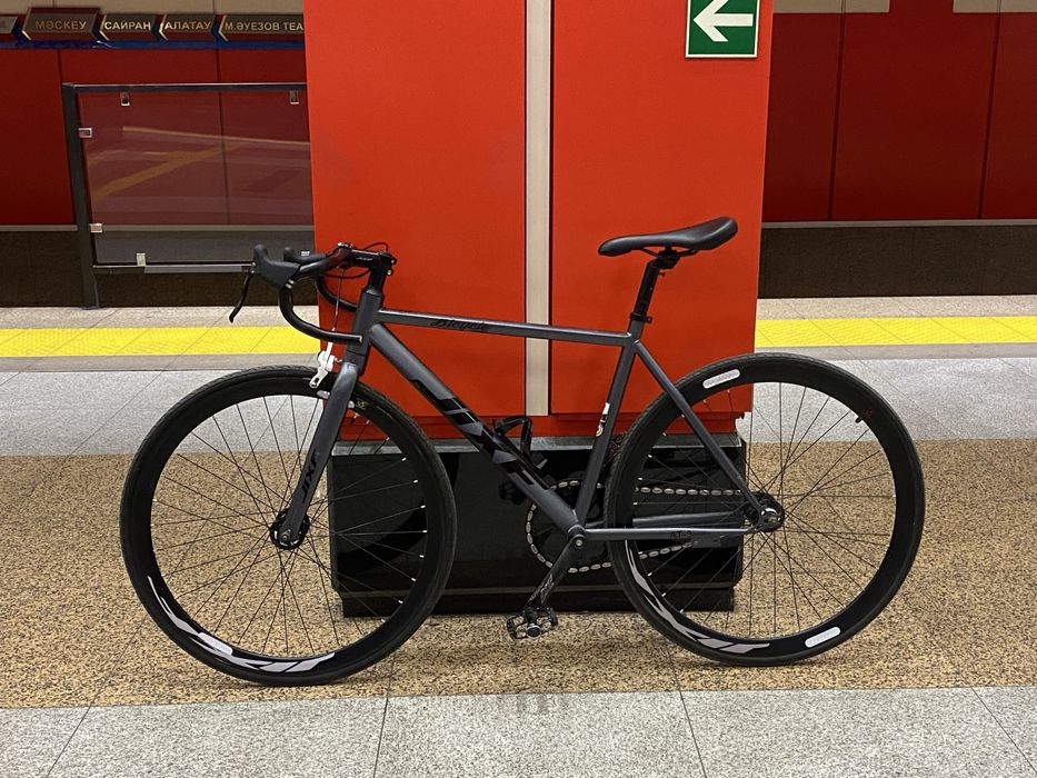 Фикс и монитор обмен