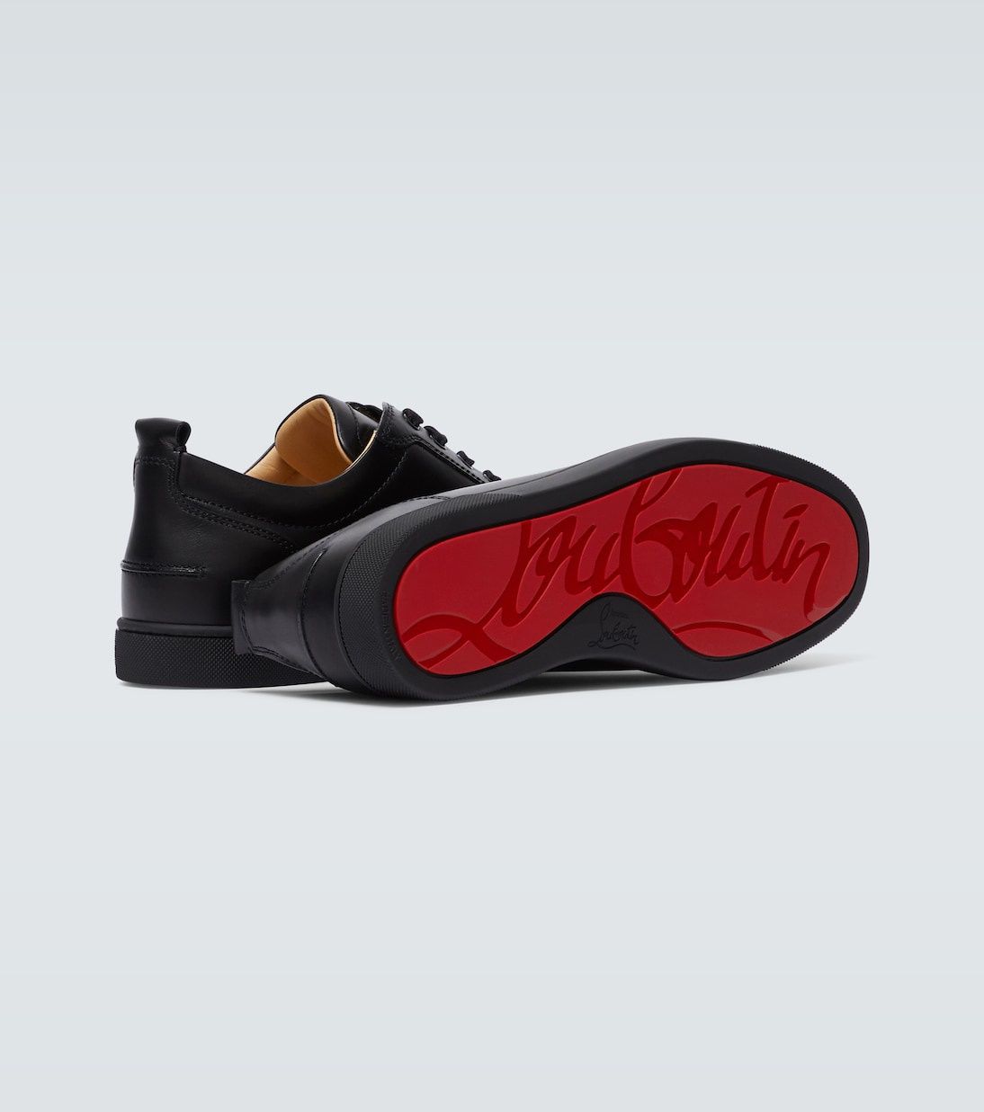 Louboutin Лабутен кроссовки кеды
