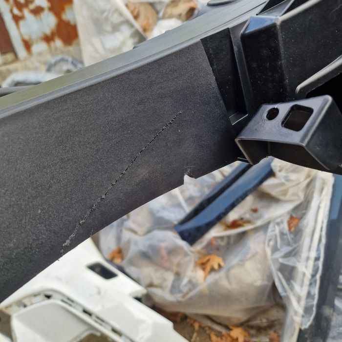 Opel Astra L 2023 след 2021 заден капак, пета врата