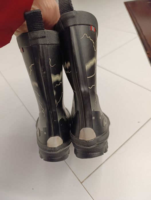 Ботуши Викинг 27 номер