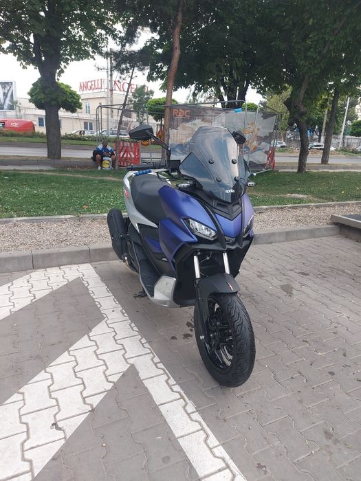 Aprilia SR GT 200 ! Okazie