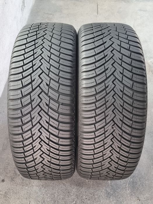 205/55/16 Pirelli 2Броя: 150лв 7мм
