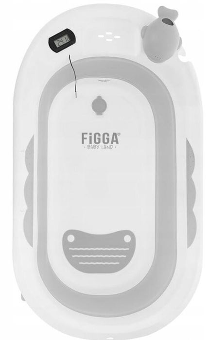 Cadita Pliabila pentru Bebelusi