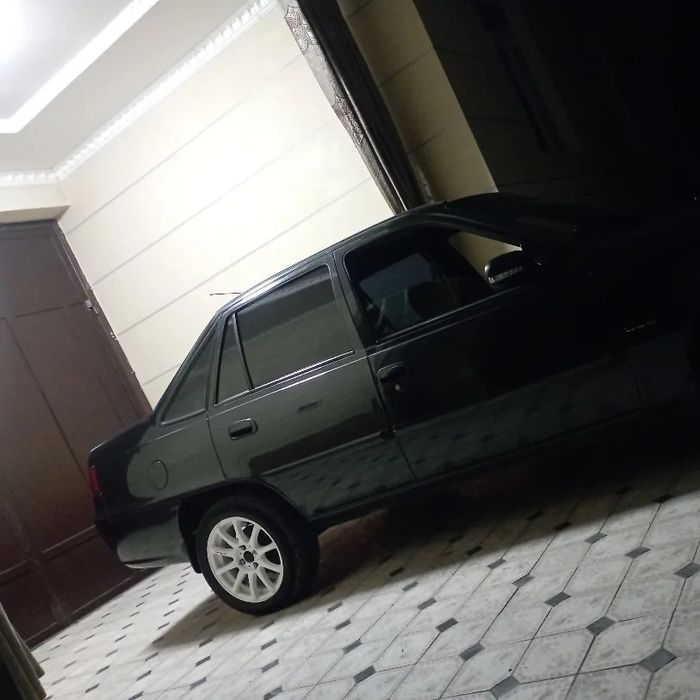 Arginal sport diska JTR