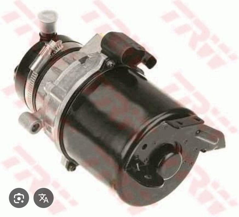 Хидравлична електрическа помпа за мини купър R53