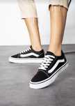 Vans Old School Unisex