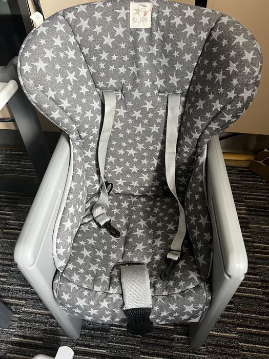 Scaun de masa 2 in 1 Jane activa evo star