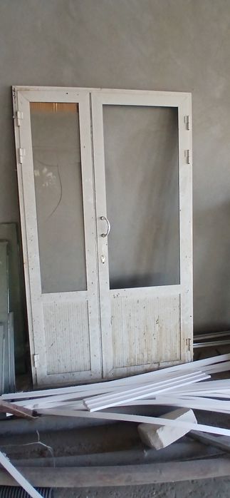 Эски акфа алюминь ром сотилади