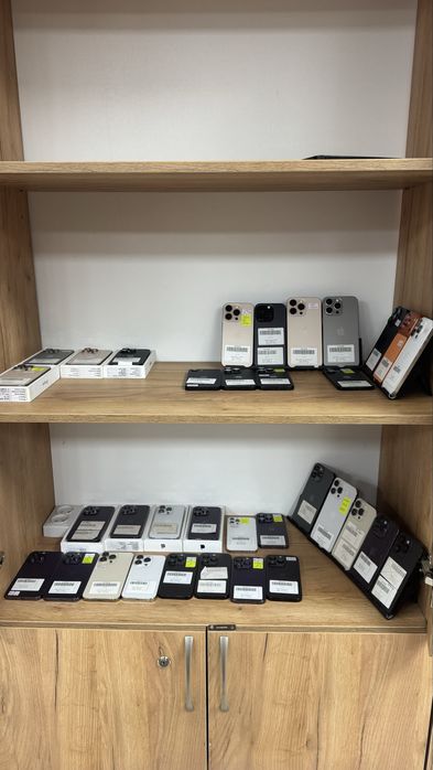 Айфон 14 про от 220000 до 300000