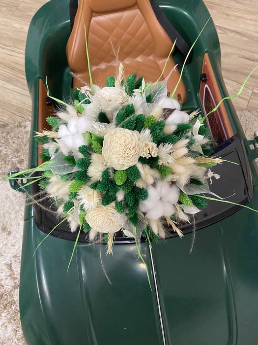 Buchete mireasa si nasa