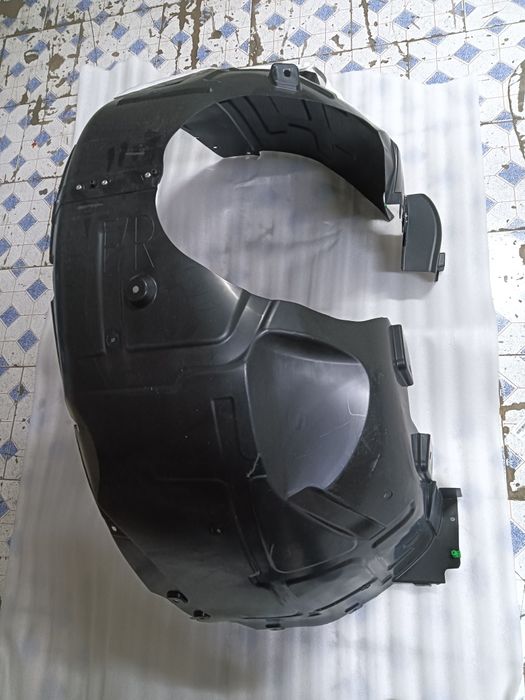 Подкрылок передний правый Zeekr 001 новый оригинал