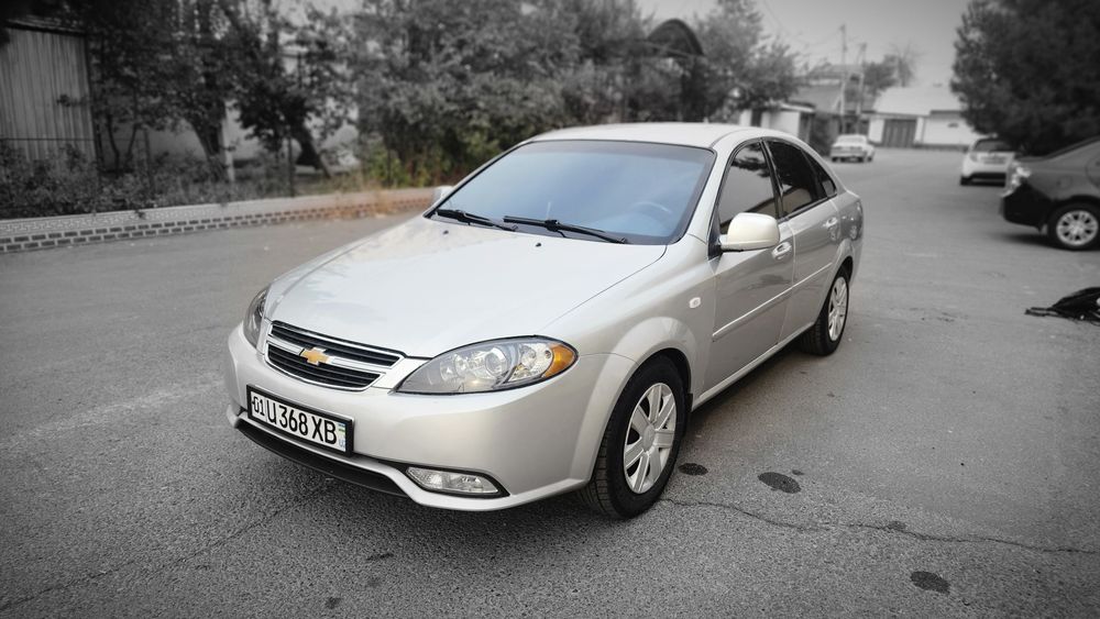 Аренда с выкупом Джентра автомат метан