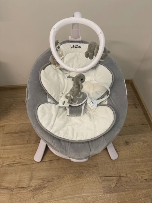 Електрическа люлка CANGAROO La Scala