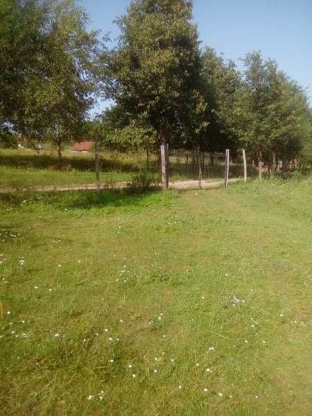 ocazie ,teren intr-o zona deosebita