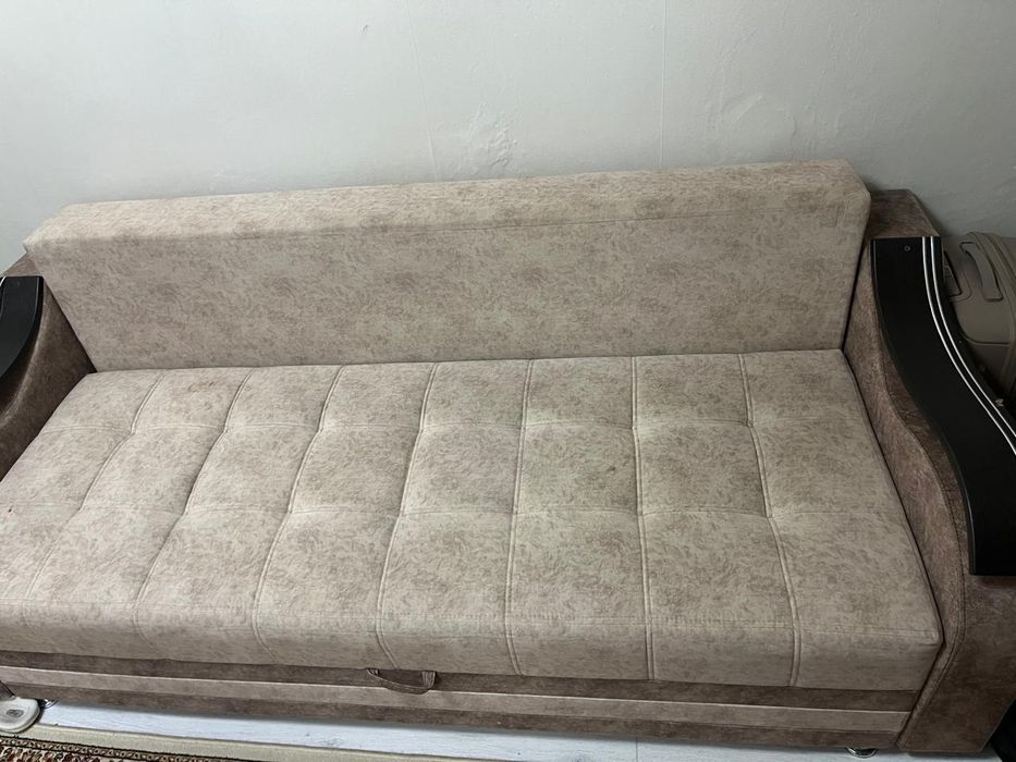 Диван раскладной