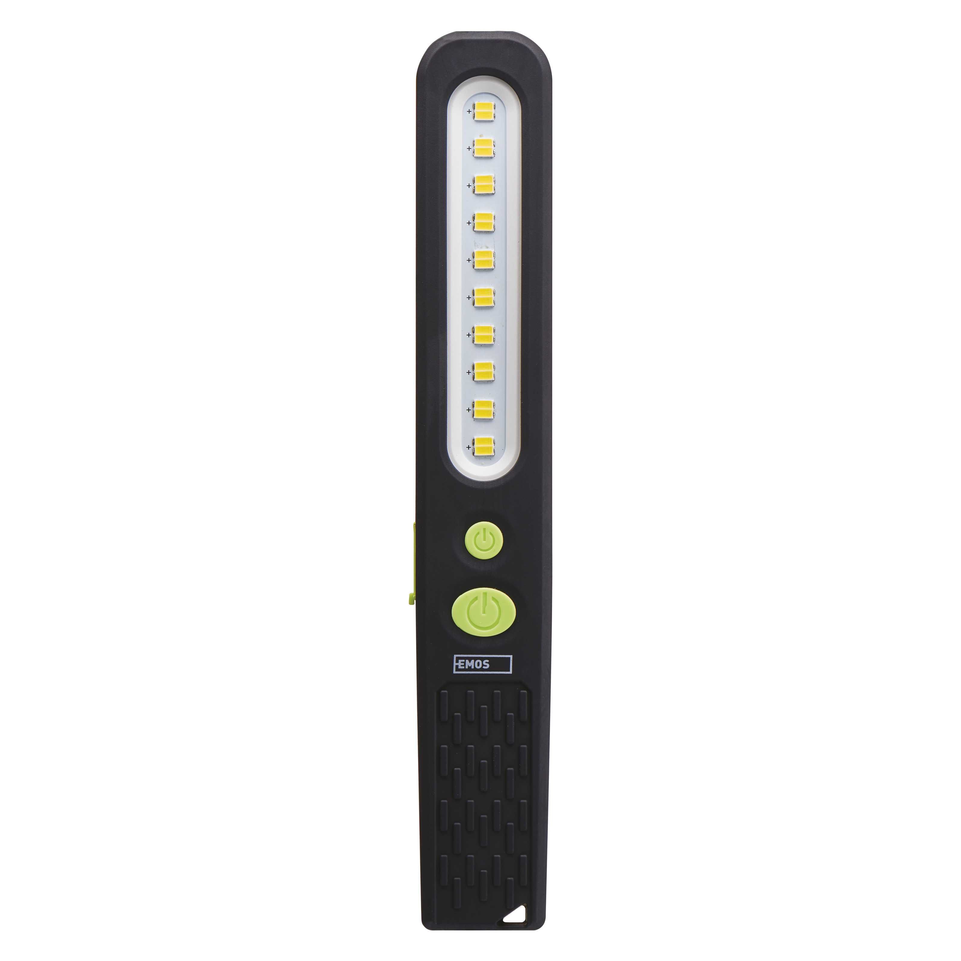 3+1-Gratis!Lanterna Led Slim 700 Lumeni.Magnet extra tare.5H continuu.