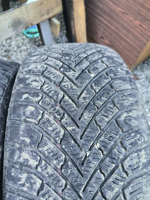 Anvelope iarna Continental 225/50R17