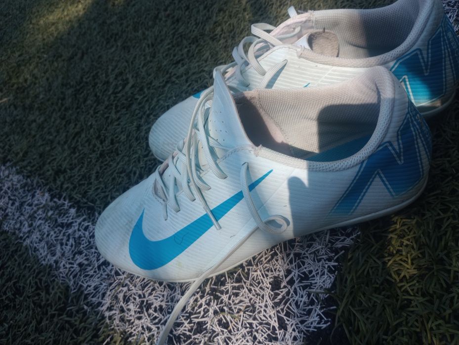 nike mercurial vaper club бутонки