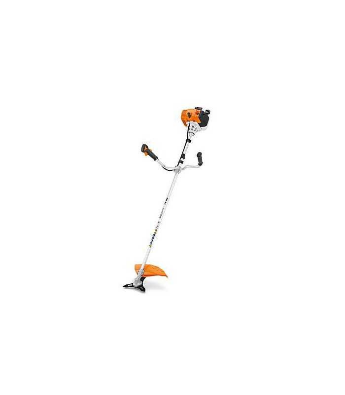 Моторна коса STIHL FS 120