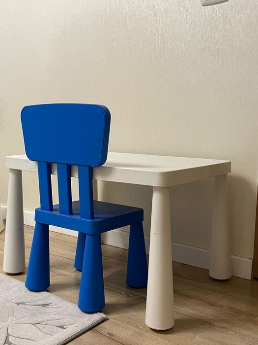 Детская мебель