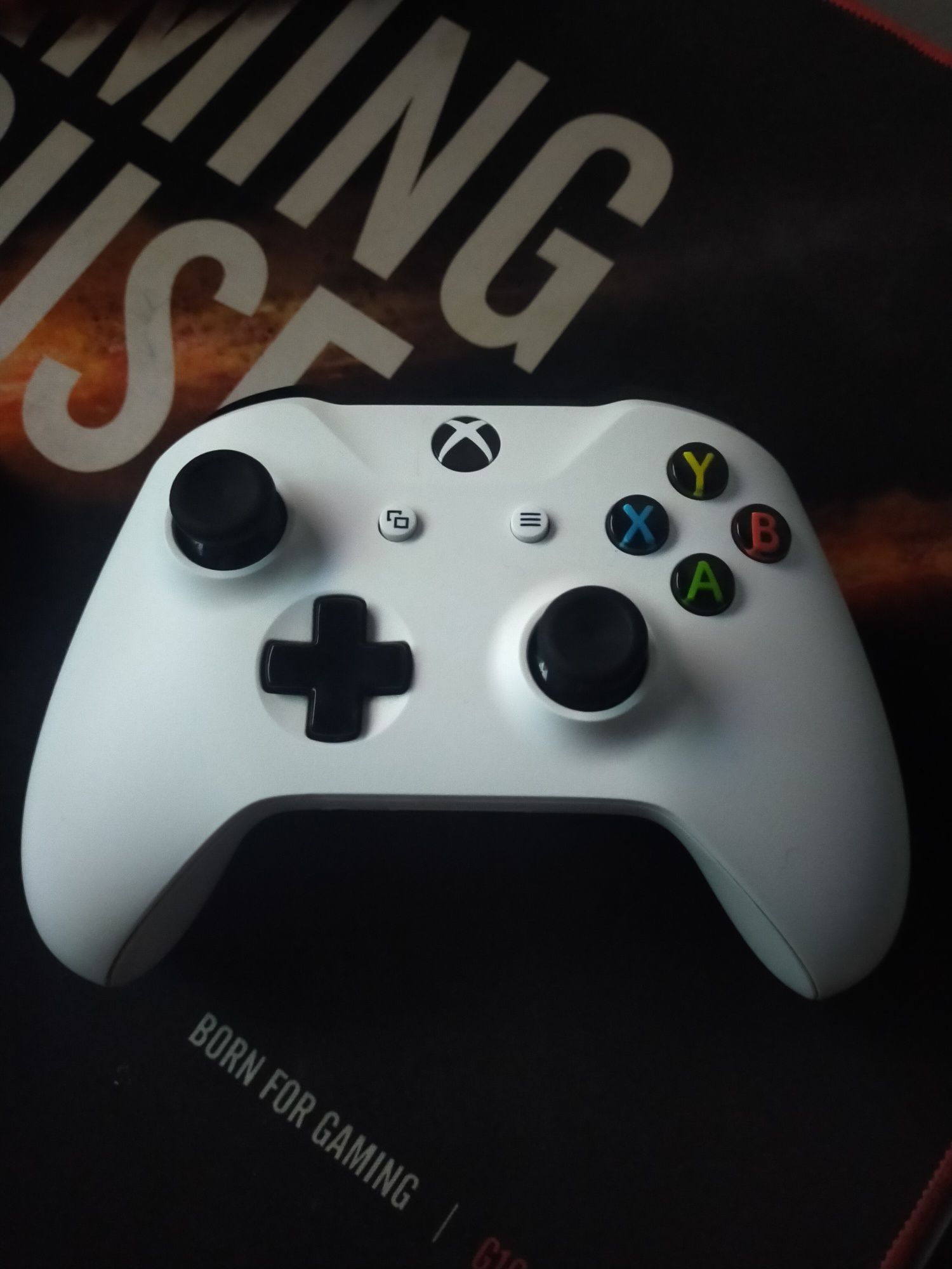 Vand controller xbox