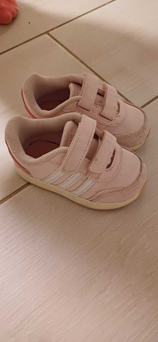 Asidas roz fetite marimea 20