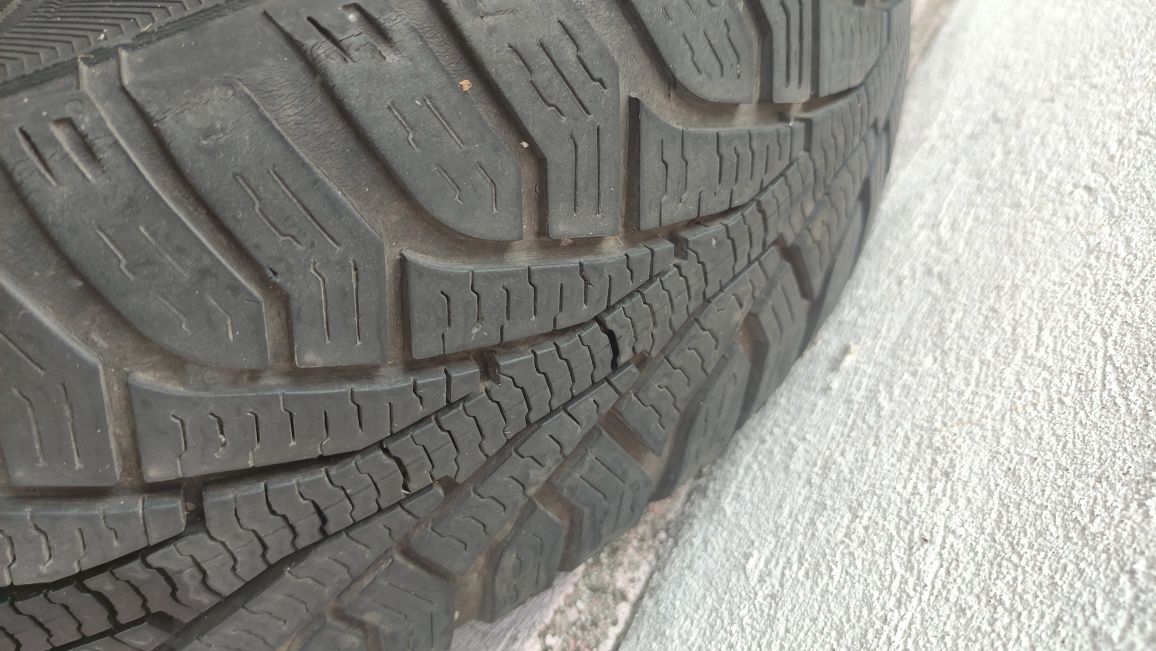 Гуми 165/60 R 14