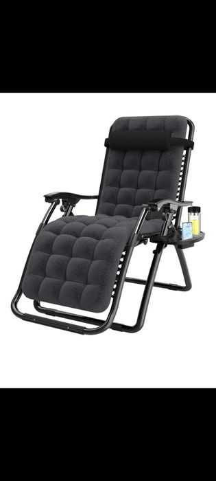 Продам стул лежак style home St-19066