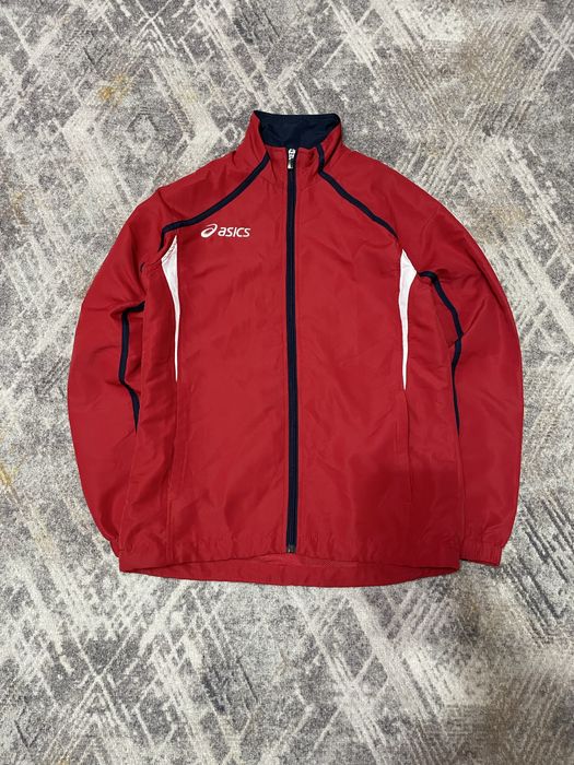 Олимпийка Asics оригинал