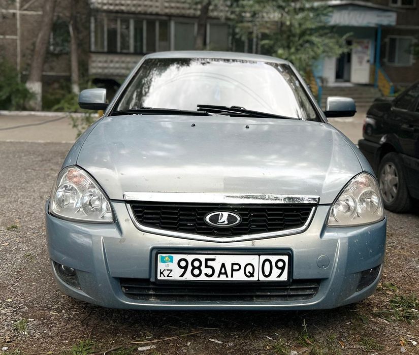 Продаю лада Приору!